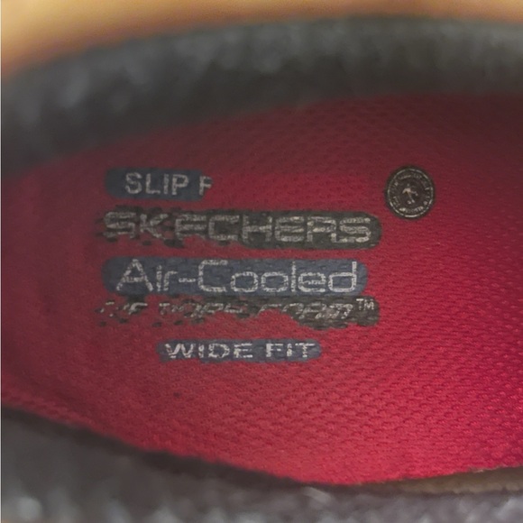 Sperry Top Sider Boots Womens Sz 7 Brown Black Rubber Waterproof Rain Snow Shoe - Picture 5 of 9